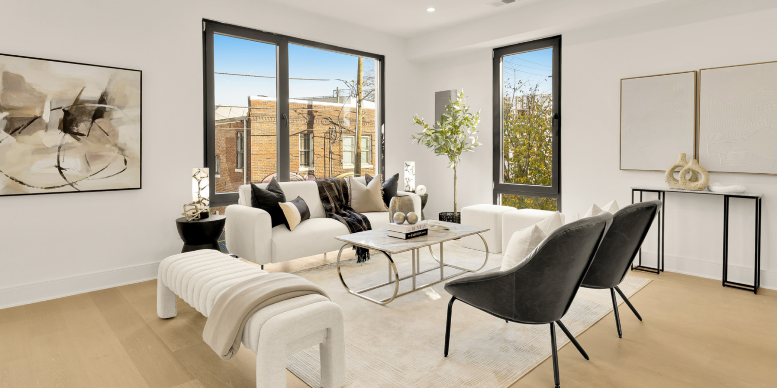 1850 Capitol Ave NE, Washington, DC 20002